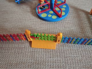 Playmobil: Parque Infantil