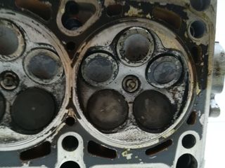 CULATA AUDI A4 BERLINA (8E) 06B103373AA 2000 - 2004