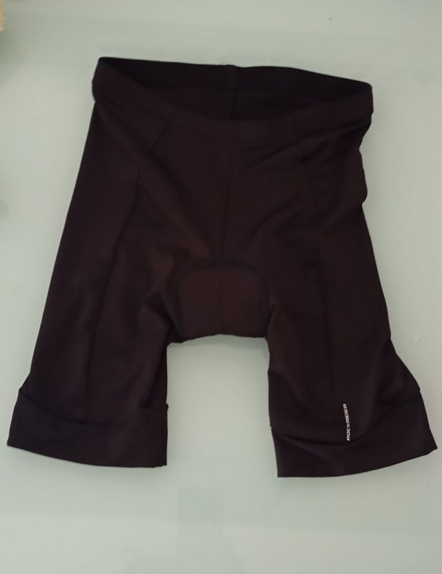 Culote ciclismo niño - Rockrider