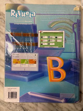 Lengua Castellana y Literatura. 2 Secundaria. R...