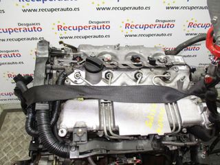 MOTOR COMPLETO TOYOTA AVENSIS WAGON (T25) 1CDFTV 2003 - 2025