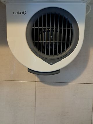 Extractor Cata - Nuevo, sin usar
