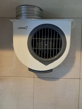 Extractor Cata - Nuevo, sin usar
