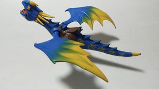 Dragón Playmobil 9247