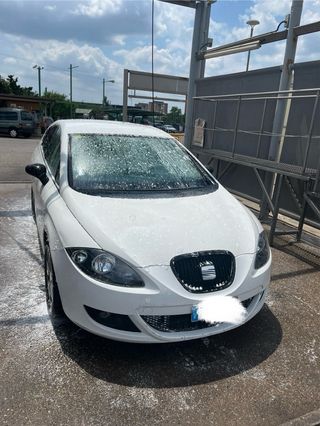 SEAT Leon 2009