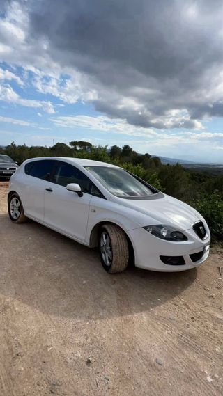 SEAT Leon 2009