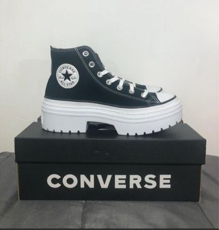 Converse Mujer Nuevas - talla 39