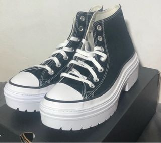Converse Mujer Nuevas - talla 39