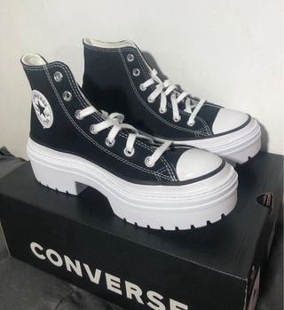 Converse Mujer Nuevas - talla 39