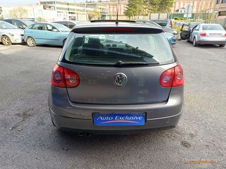 VOLKSWAGEN GOLF 1.4 TSI GT