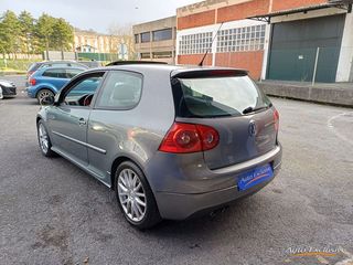 VOLKSWAGEN GOLF 1.4 TSI GT