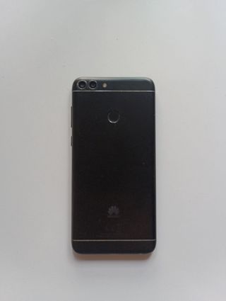 Huawei P10 Lite nero