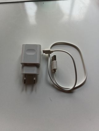 Huawei P10 Lite nero