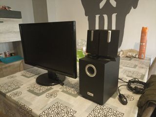 Pantalla Acer para pc 