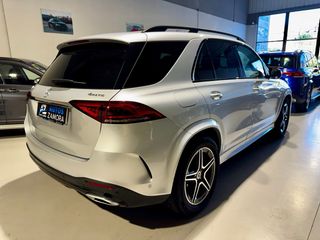 Mercedes-Benz GLE SUV (167) 2022