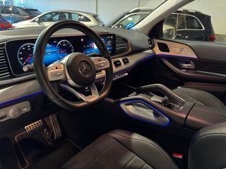 Mercedes-Benz GLE SUV (167) 2022