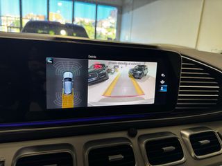 Mercedes-Benz GLE SUV (167) 2022