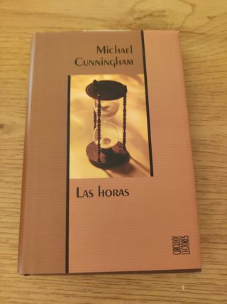 Las horas