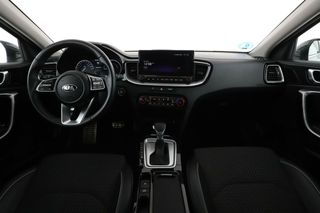 Kia XCeed 1.6 Plug-in Hybrid eMotion PHEV
