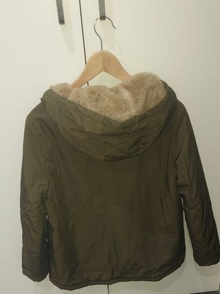 Chaqueta Lefties