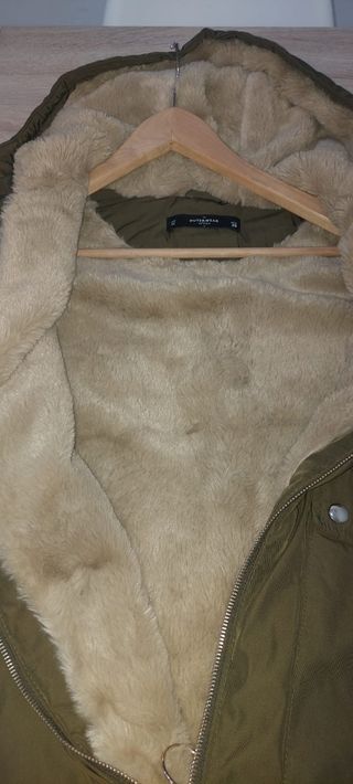Chaqueta Lefties