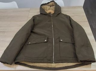 Chaqueta Lefties