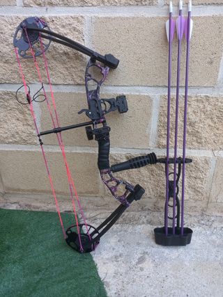 Arco PSE Mini Burner 