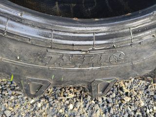 Neumático Tractor Pequeño