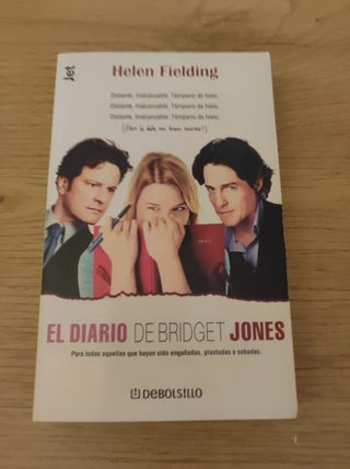 El Diario De Bridget Jones / Bridget Jones's Di...