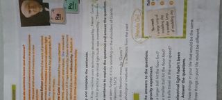 Natural Science 4. Pupil's Book