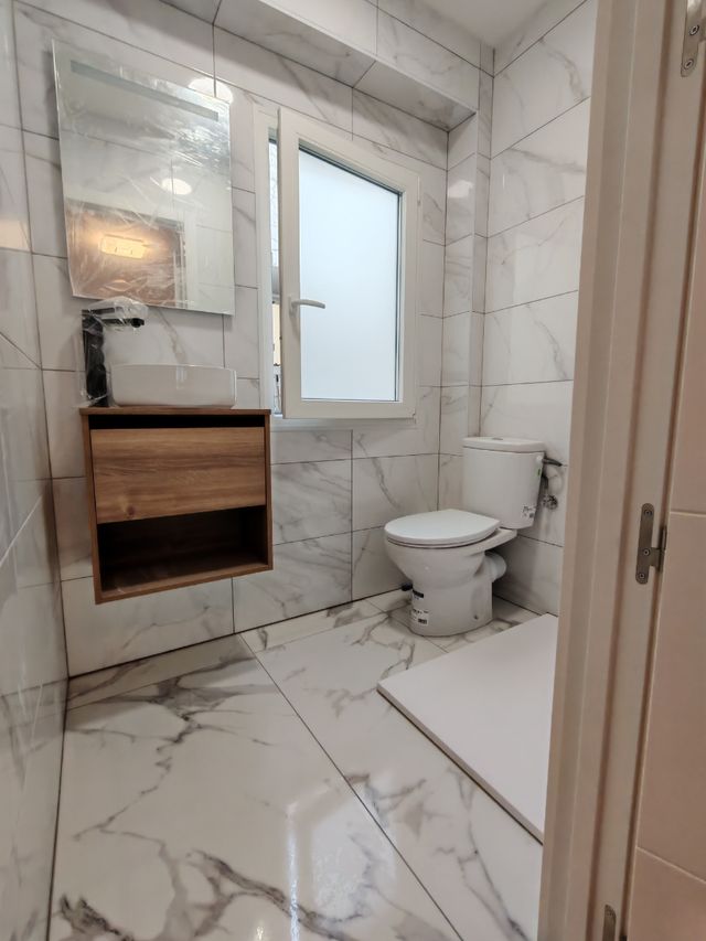 Construction work small work and big jobs