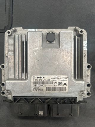 Centralita Bosch 0281032456 - Citroen