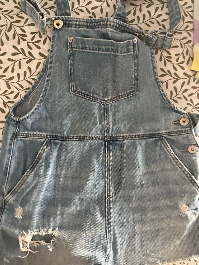 Lote ropa niña 11-12 años