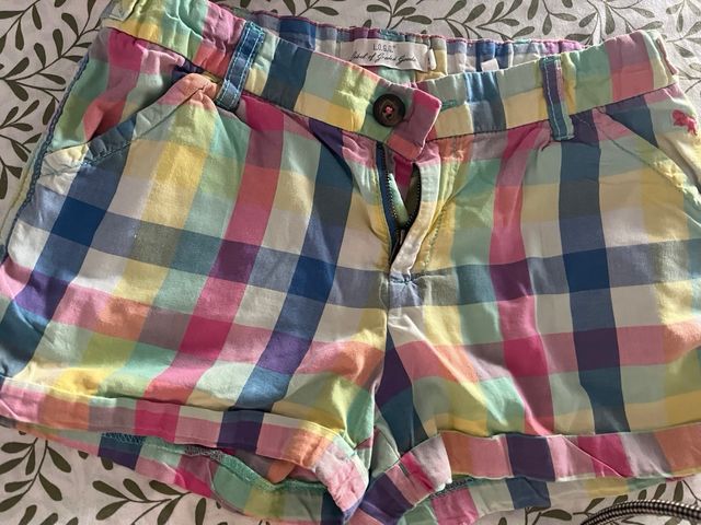 Lote ropa niña 11-12 años