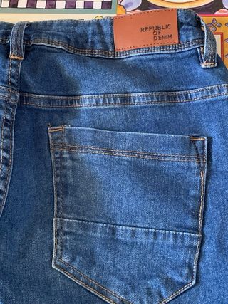 Jeans Slim OVS bimbo/a 12-13 anni