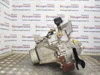 CAJA CAMBIOS CITROEN C2 20CP20 2006 - 2007