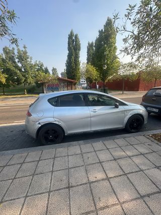 SEAT Leon 2006