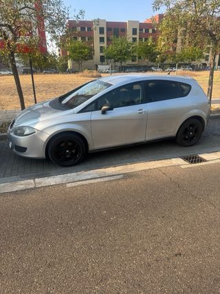 SEAT Leon 2006