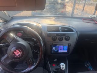 SEAT Leon 2006