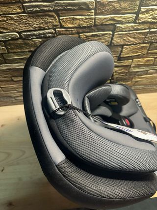 Silla de coche Chicco Everone i-Size 360 0-12 años