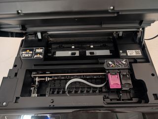 Stampante HP Envy 4500 - Wifi