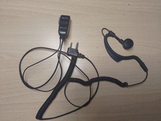 Auricular Midland MA21-L