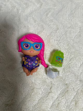 Muñeca Mini Beth.
