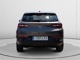 Opel Grandland X 1.5 CDTi Edition