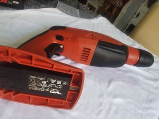Martillo Hilti TE 2-A22