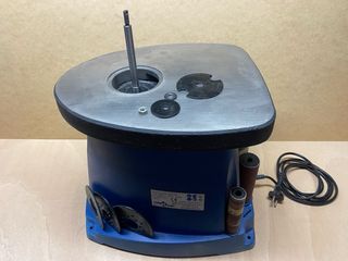 Lijadora VidaXl oscilante 450W