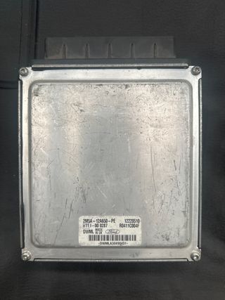 Centralita Ford 2M5A-12A650-PE