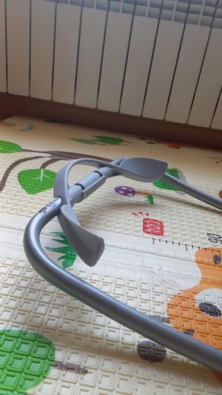 Hamaca Bebé Chicco Mia