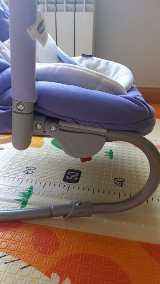 Hamaca Bebé Chicco Mia