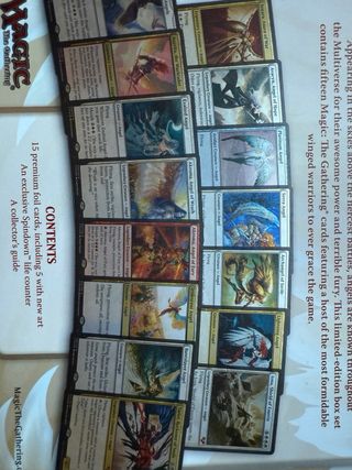 Magic: From the Vault - Angels